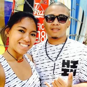 Meet your Posher, Siegal